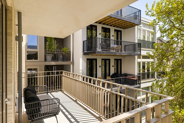 Medium property photo - Amsteldijk 58F, 1074 HX Amsterdam